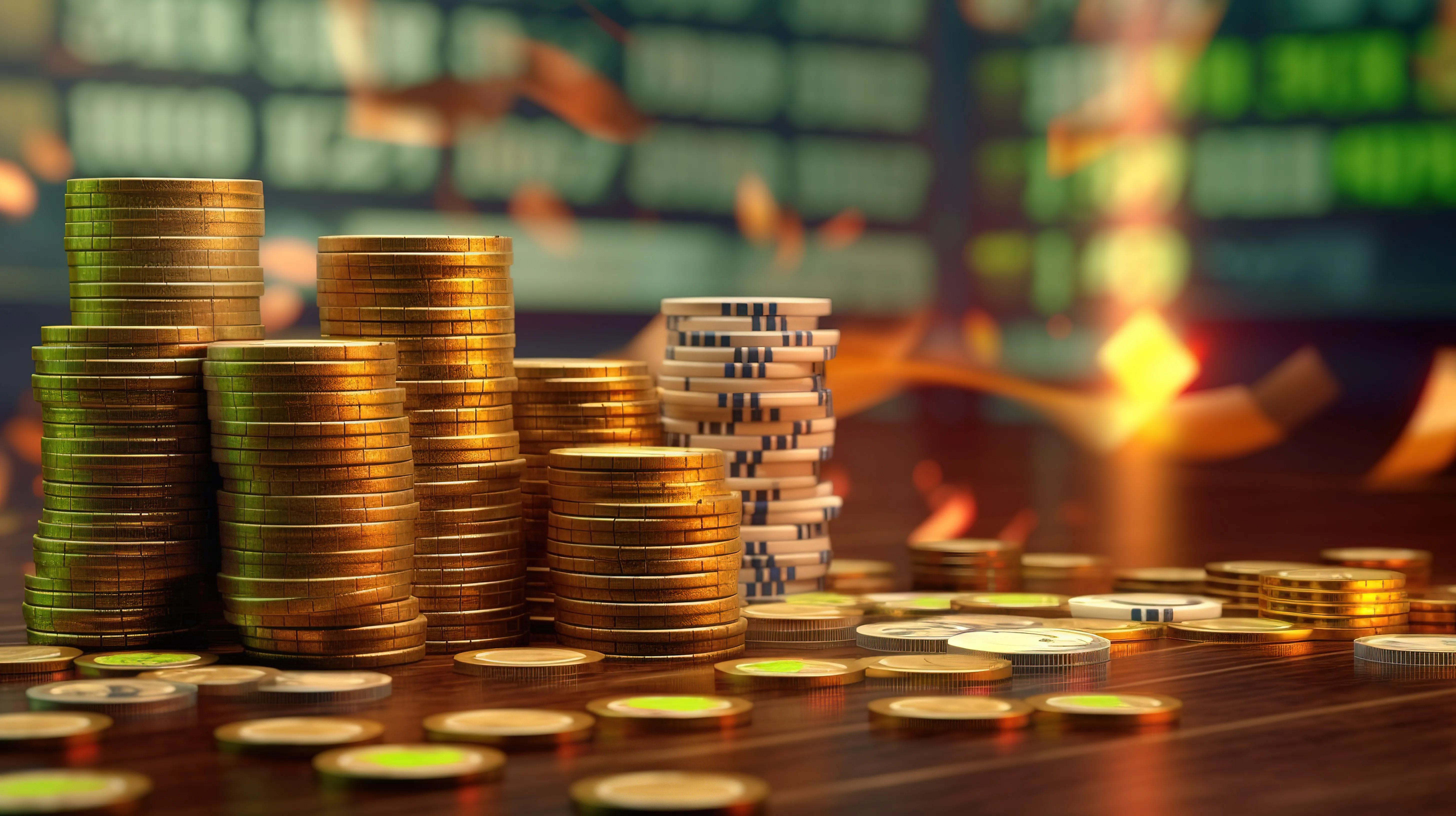 Giới hạn cược