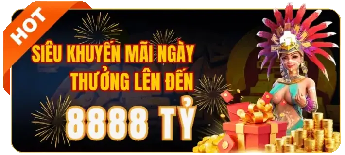 Hoàn trả hàng ngày 89bet2
