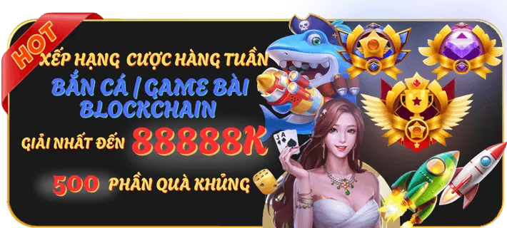 Ưu đãi VIP 89bet2
