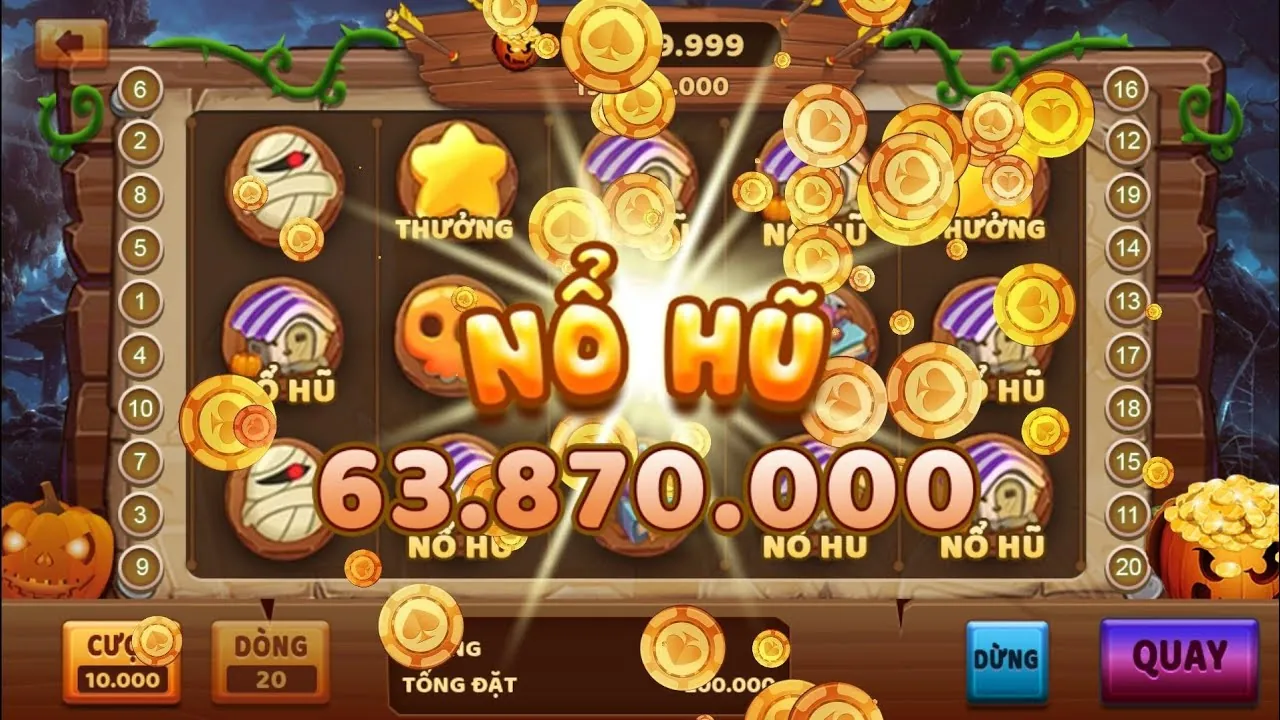 Casino trực tuyến 89bet2