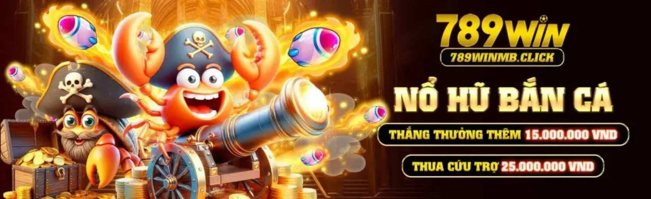 Trải nghiệm Nổ Hũ đỉnh cao tại 89bet2