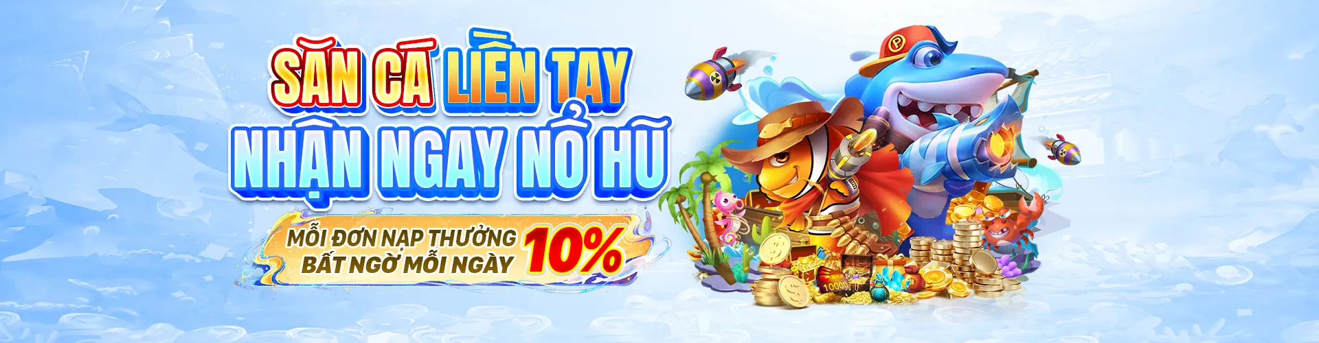 Bí quyết chơi nổ hũ và bắn cá 89bet2