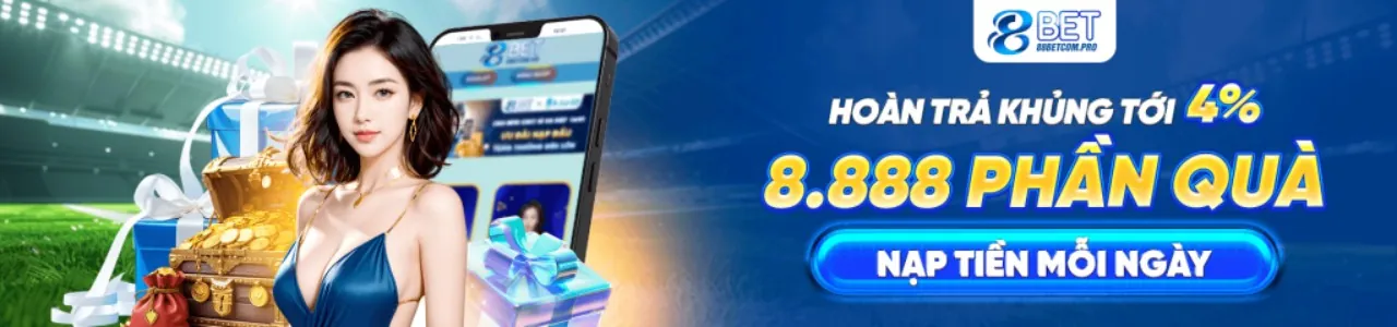 Ưu đãi đăng ký mới 89bet2