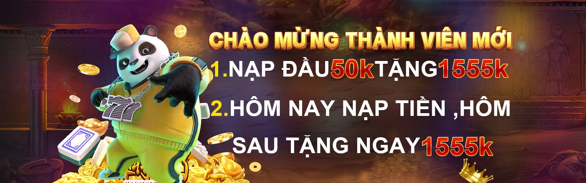 Hoàn trả thành viên mới 89bet2